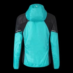 New RUN AIR JACKET WOMAN Women Jackets & Vests
