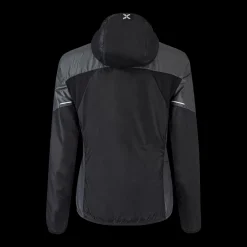 New RUN AIR JACKET WOMAN Women Jackets & Vests