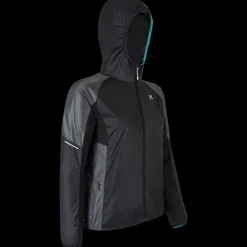 New RUN AIR JACKET WOMAN Women Jackets & Vests
