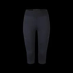 Cheap RUN DREAM 3/4 PANTS WOMAN Women Trail Running|Pants