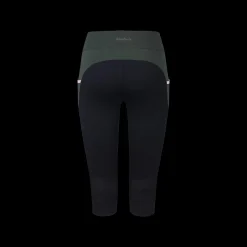 Cheap RUN DREAM 3/4 PANTS WOMAN Women Trail Running|Pants
