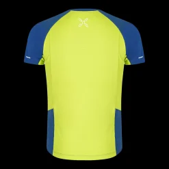 Hot RUN LOGO T-SHIRT T-Shirts & Shirts|Trail Running