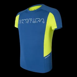 Hot RUN LOGO T-SHIRT T-Shirts & Shirts|Trail Running