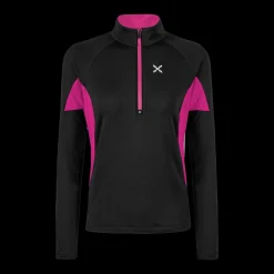 New RUN SOFT 2 ZIP MAGLIA ... Women T-Shirt & Shirts|Outlet