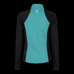 New RUN SOFT 2 ZIP MAGLIA ... Women T-Shirt & Shirts|Outlet