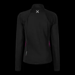 New RUN SOFT 2 ZIP MAGLIA ... Women T-Shirt & Shirts|Outlet