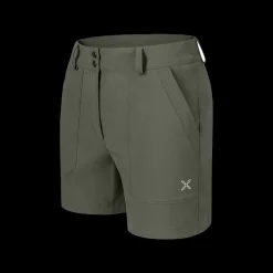 Clearance SARZANA SHORTS WOMAN Women Trekking & Hiking|Shorts & Skirts