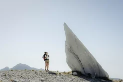 Clearance SARZANA SHORTS WOMAN Women Trekking & Hiking|Shorts & Skirts