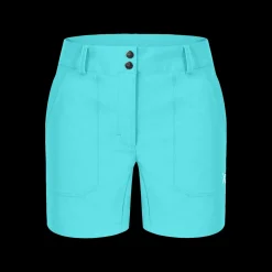Clearance SARZANA SHORTS WOMAN Women Trekking & Hiking|Shorts & Skirts