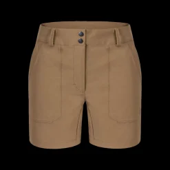 Clearance SARZANA SHORTS WOMAN Women Trekking & Hiking|Shorts & Skirts