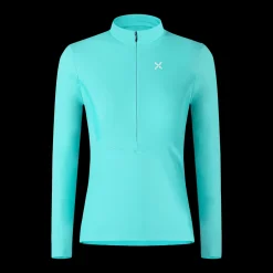 Fashion SENSI ZIP MAGLIA WOMAN Women T-Shirt & Shirts