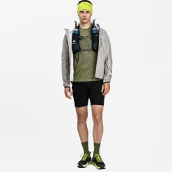 Fashion SHADOW BERMUDA Trail Running|Shorts