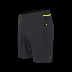 Fashion SHADOW BERMUDA Trail Running|Shorts