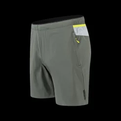 Fashion SHADOW BERMUDA Trail Running|Shorts