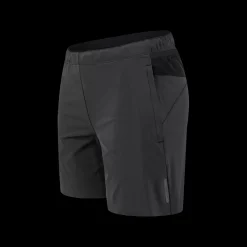 Cheap SHADOW BERMUDA WOMAN Women Trail Running|Shorts & Skirts