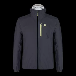 Flash Sale SHADOW JACKET Jackets & Vests|Trail Running