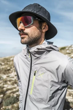 Flash Sale SHADOW JACKET Jackets & Vests|Trail Running