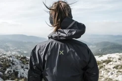 Best SHADOW JACKET WOMAN Women Jackets & Vests|Trail Running