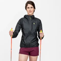 Best SHADOW JACKET WOMAN Women Jackets & Vests|Trail Running