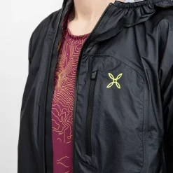 Best SHADOW JACKET WOMAN Women Jackets & Vests|Trail Running