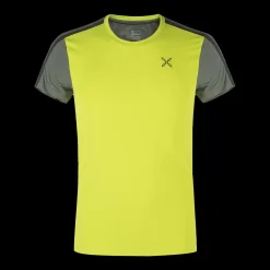 Best SHADOW T-SHIRT Trail Running|T-Shirts & Shirts