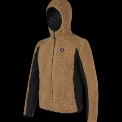 Shop SHERPA MAGLIA Women Fleeces & Sweaters|Outlet