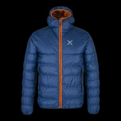 Discount SKILL DUVET Padded Jackets|Outlet
