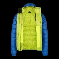 Discount SKILL DUVET Padded Jackets|Outlet