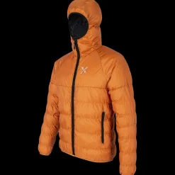 Discount SKILL DUVET Padded Jackets|Outlet