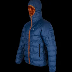 Discount SKILL DUVET Padded Jackets|Outlet