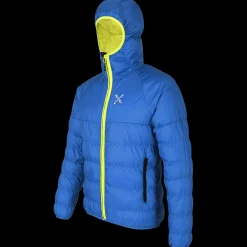 Discount SKILL DUVET Padded Jackets|Outlet