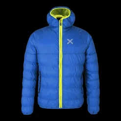 Discount SKILL DUVET Padded Jackets|Outlet