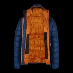 Discount SKILL DUVET Padded Jackets|Outlet