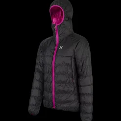 Shop SKILL DUVET WOMAN Women Padded Jackets|Jackets & Vests