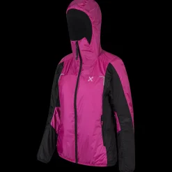 Shop SKISKY 2.0 JACKET WOMAN Women Ski Touring|Padded Jackets