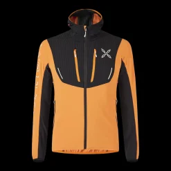 Hot SKI STYLE HOODY JACKET Jackets & Vests|Outlet