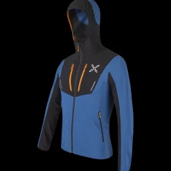 Hot SKI STYLE HOODY JACKET Jackets & Vests|Outlet