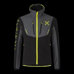 Hot SKI STYLE HOODY JACKET Jackets & Vests|Outlet