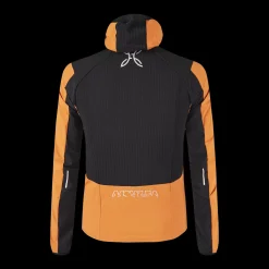 Hot SKI STYLE HOODY JACKET Jackets & Vests|Outlet