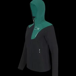 Flash Sale SKI STYLE 2 JACKET WOMAN Women Jackets & Vests|Outlet