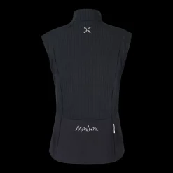 Online SKI STYLE VEST WOMAN Women Jackets & Vests|Outlet