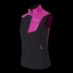 Online SKI STYLE VEST WOMAN Women Jackets & Vests|Outlet
