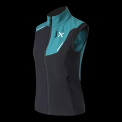 Online SKI STYLE VEST WOMAN Women Jackets & Vests|Outlet