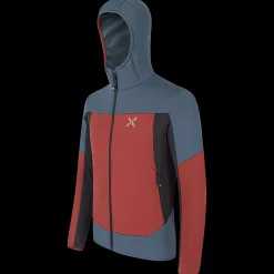 Fashion SKY PLUS HOODY MAGLIA Women Fleeces & Sweaters