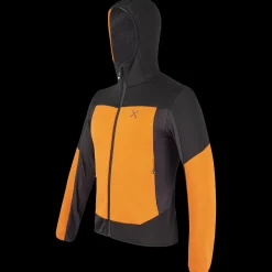 Cheap SKY PLUS 2 MAGLIA Women Trekking & Hiking|Fleeces & Sweaters