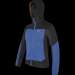 Cheap SKY PLUS 2 MAGLIA Women Trekking & Hiking|Fleeces & Sweaters