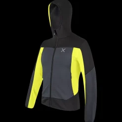 Cheap SKY PLUS 2 MAGLIA Women Trekking & Hiking|Fleeces & Sweaters