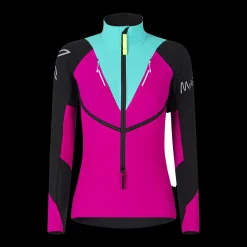 Discount SLICK MAGLIA WOMAN Women Fleeces & Sweaters|Outlet