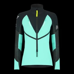Discount SLICK MAGLIA WOMAN Women Fleeces & Sweaters|Outlet