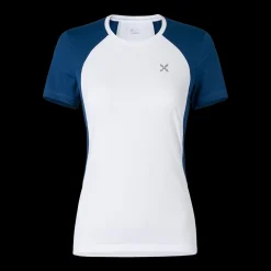 Shop SLIDING T-SHIRT WOMAN Women Climbing|Trekking & Hiking